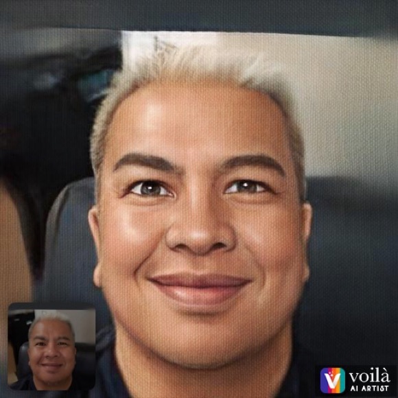 Meet your Posher, Obs - Picture 4 of 14